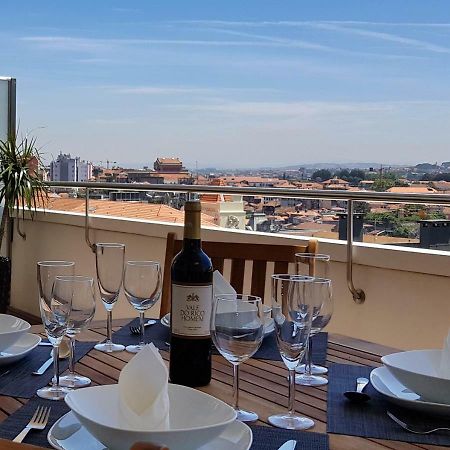 Min Porto Inn Exteriér fotografie